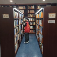 吴中区图书馆2024年暑假“文心志愿者” 志愿服务活动圆满完成