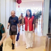吴中区图书馆2024年暑假“文心志愿者” 志愿服务活动圆满完成