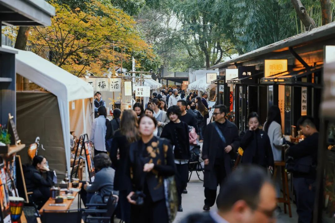 一起来看！12月文化活动上新！