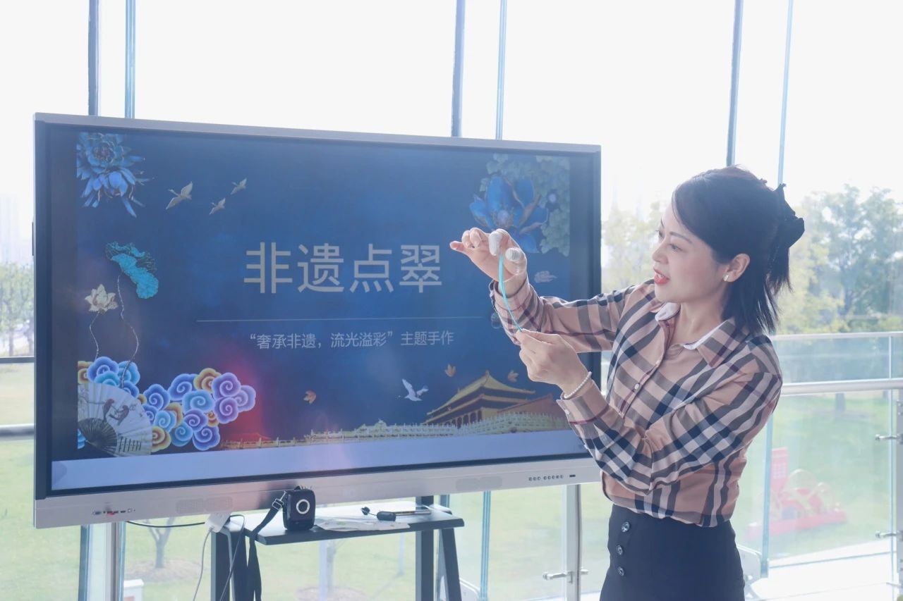 Yi工坊丨12月活动欢迎pick，点翠、螺钿、掐丝珐琅太精致啦