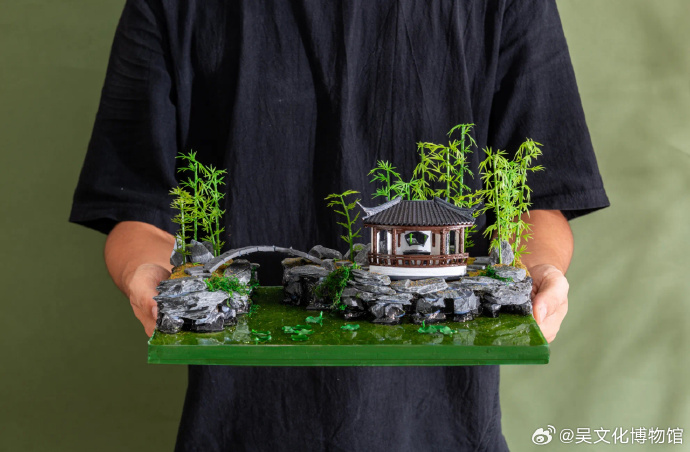 大观红楼——《红楼梦》主题特展营来喽，报名吧！