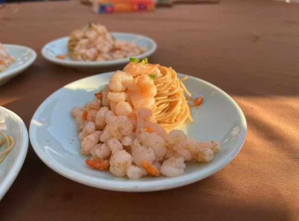 元旦趣吴中享美味丨这些获奖美食吃起来！