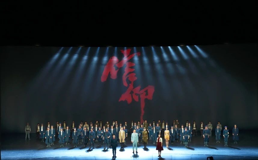 1月文化大餐来啦！新的一年，快乐加倍！