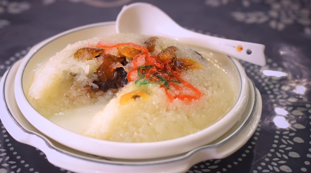 置年货，迎新春，甪直年味“食”足！