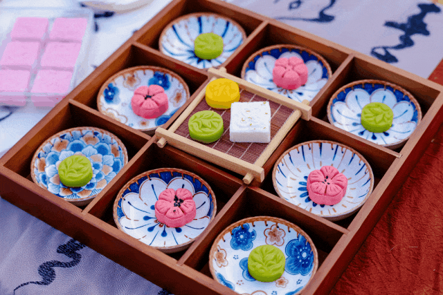 来吴中 过“酥”年丨梅花开日是新年！万份红包开抢！