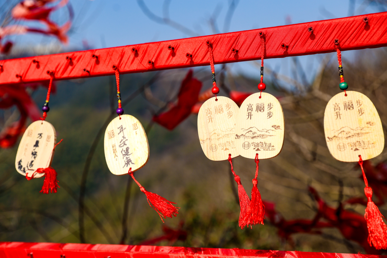来吴中 过“酥”年丨春节嗨不停！木渎等你来~