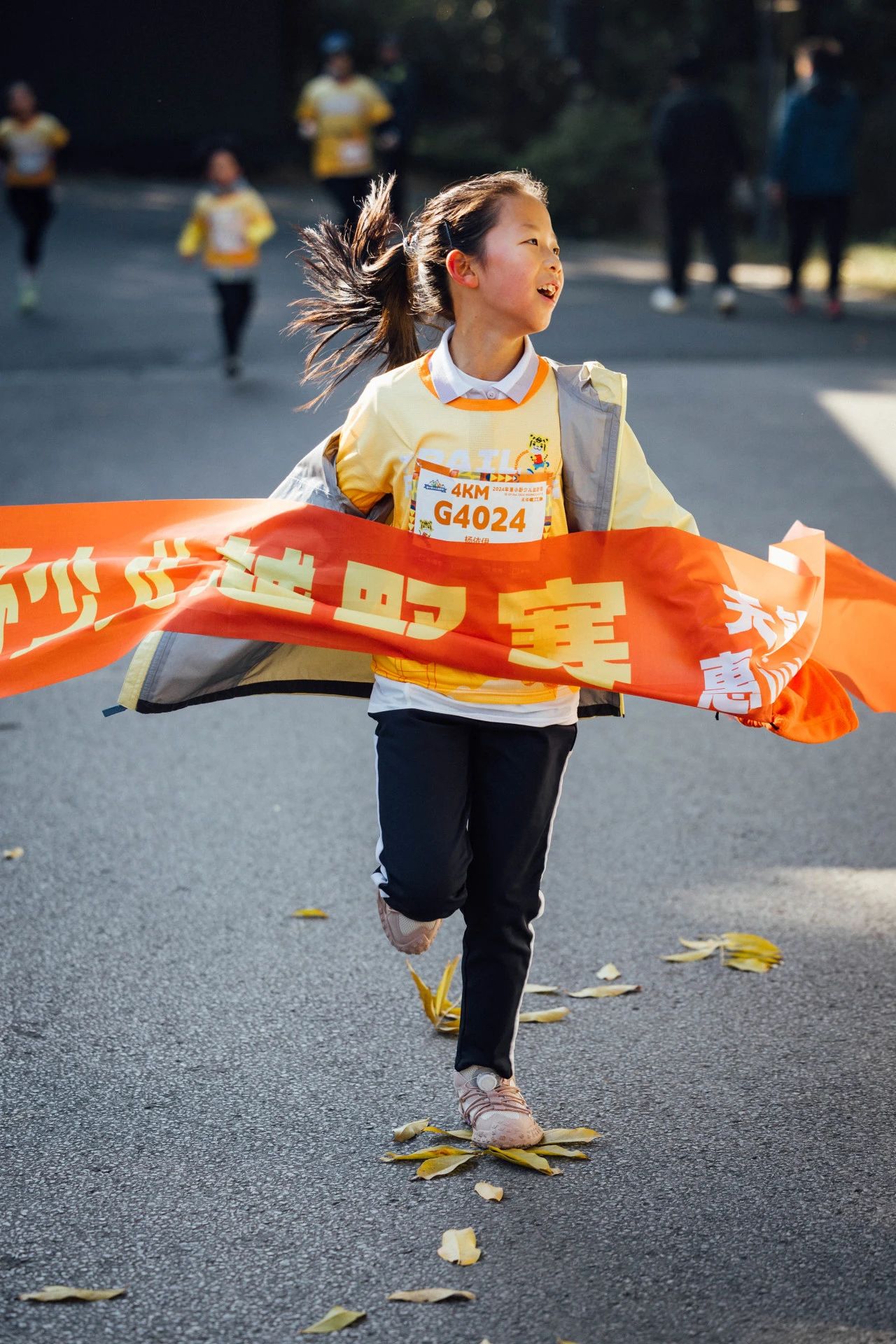2025董小野青少年户外山径挑战赛（东山站）开启报名！