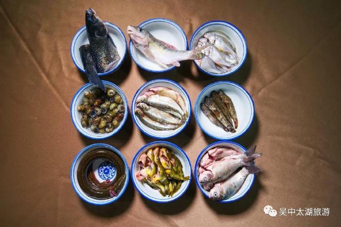 《北上》里的美食诱惑！来吴中吃一碗同款长鱼面！