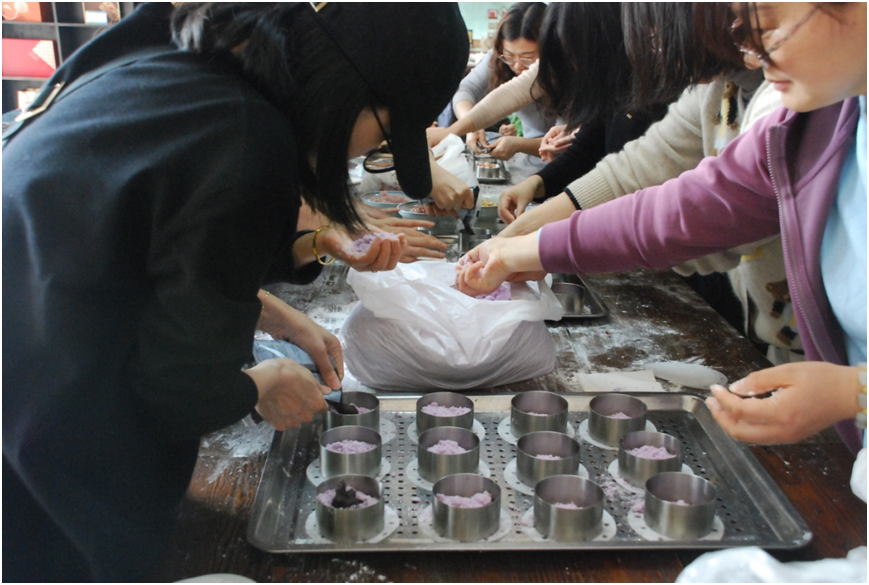苏州家风馆开展妇女节系列专享活动