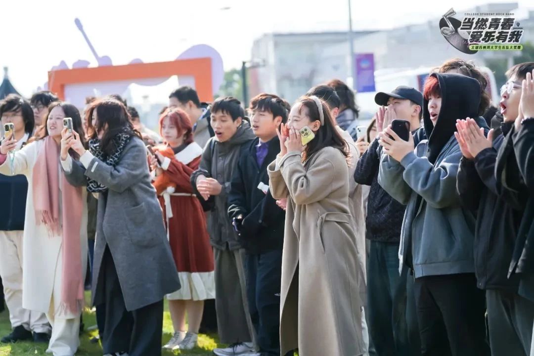 燃爆太湖湾！复赛盛大开启！
