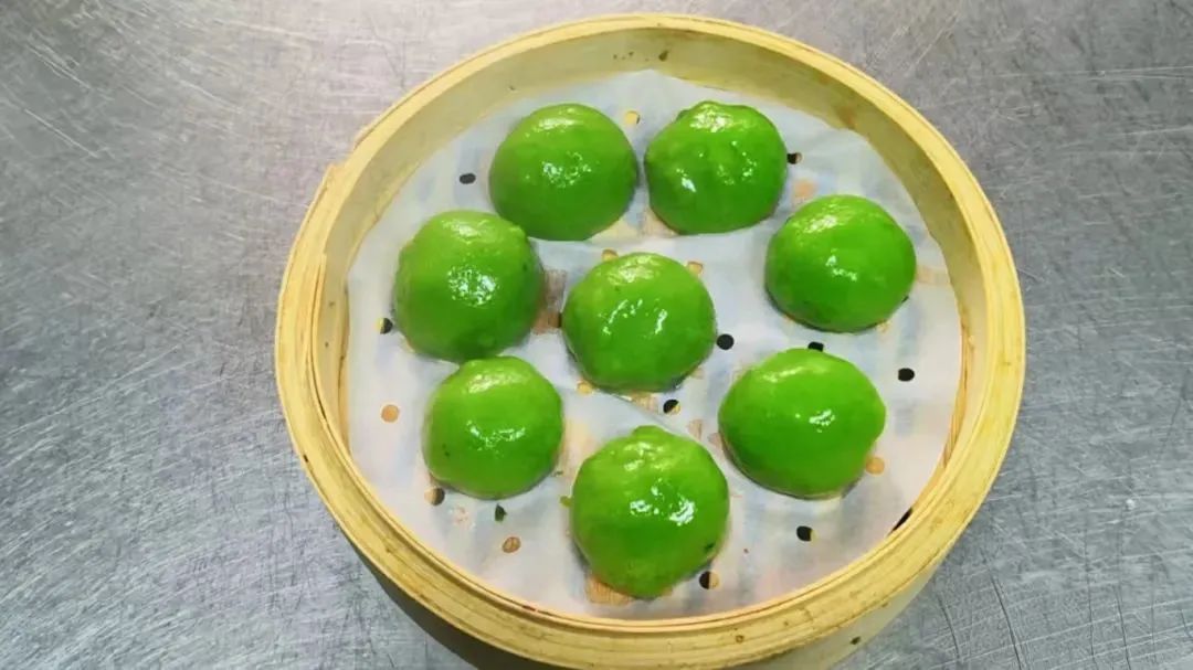 尝一口青团，品一整个江南春天！