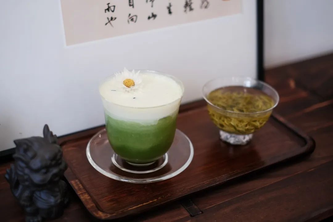 碧螺春联名上市！这波强得可怕！