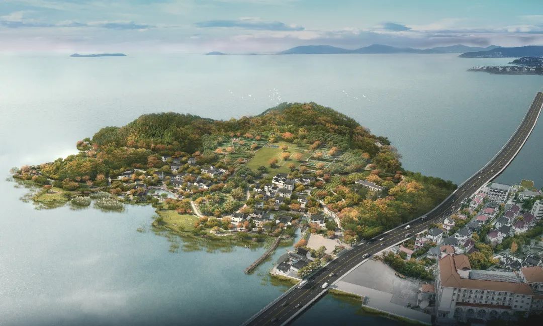 2025吴中区十大文体旅IP项目发布！