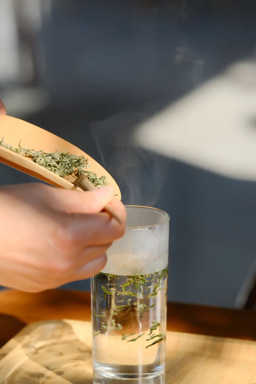 一杯碧螺春，解锁舌尖上的春日密码！