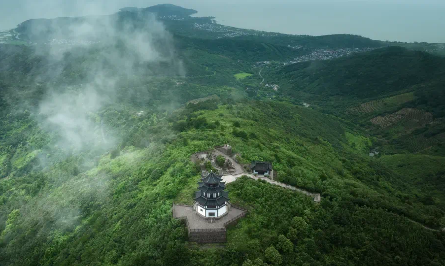 避开人潮，错峰寻美