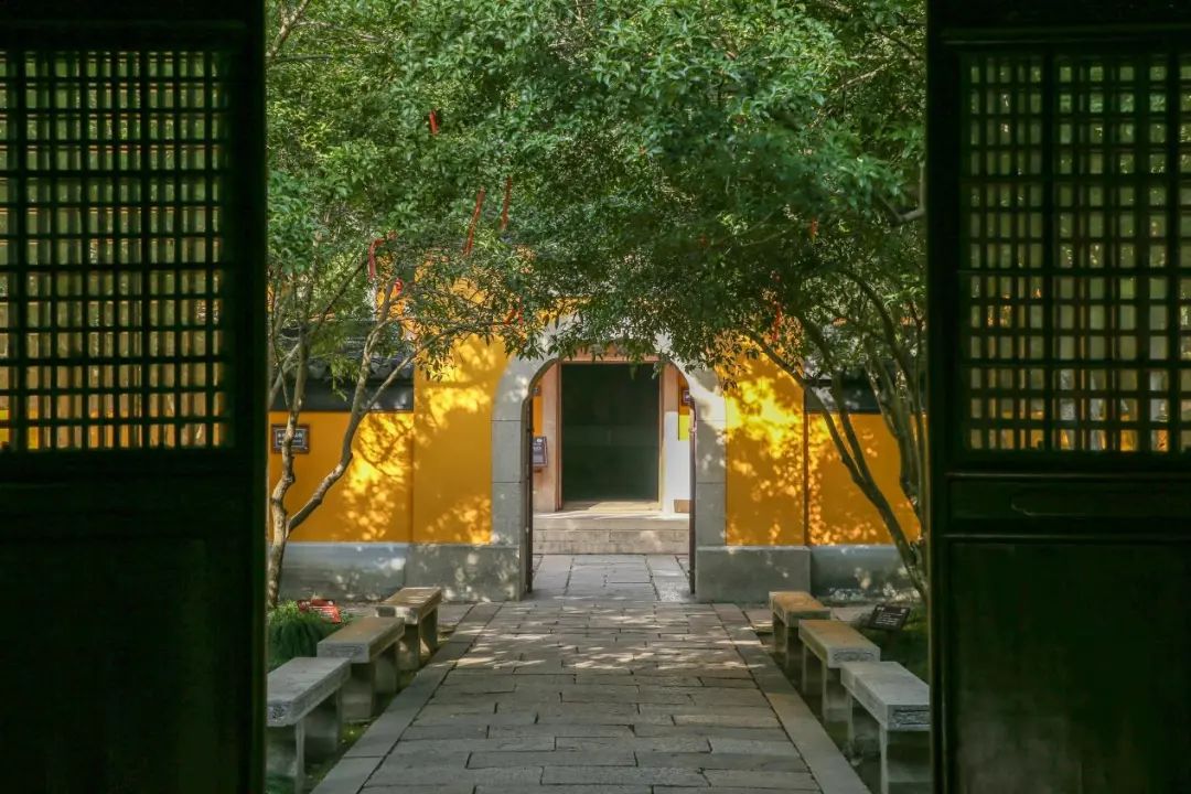 不入江南，怎知甪直春色如许