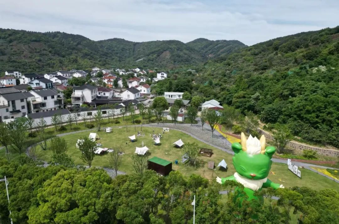 春游“趣”西山岛咯~