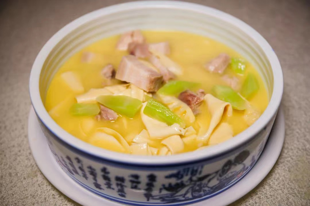 春日正当“食”！