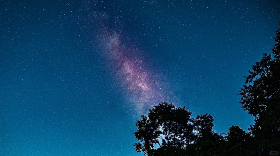 西山岛春日野餐观星计划