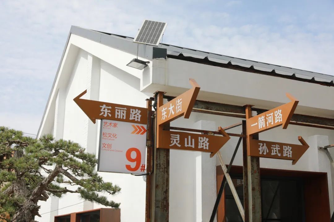 又一网红打卡地！出片率100%！
