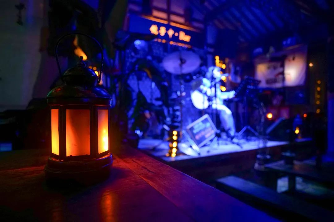 吴中夜游新体验不完全指南！走起~