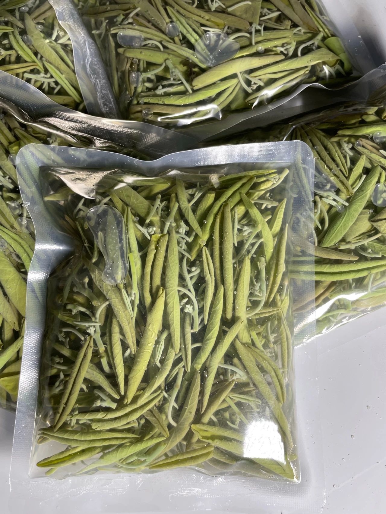 这个初夏，来一碗江南的“水中仙”~