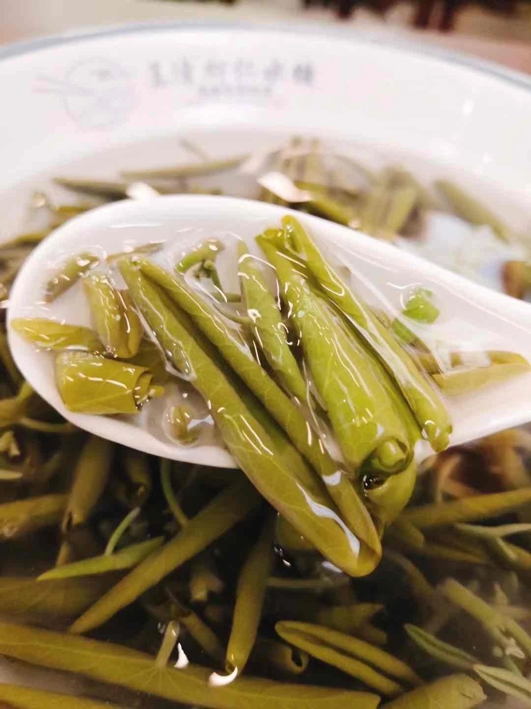 这个初夏，来一碗江南的“水中仙”~