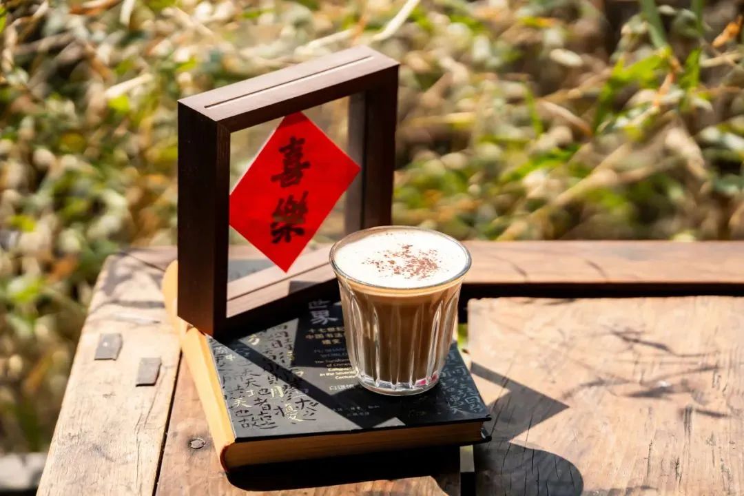 穹窿山云顶咖啡+撸猫局，速来！