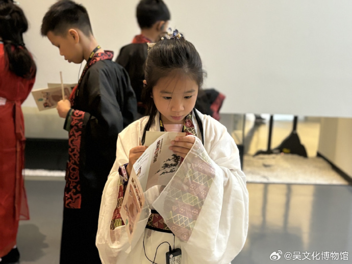 端午·独立营，一起玩转大汉！