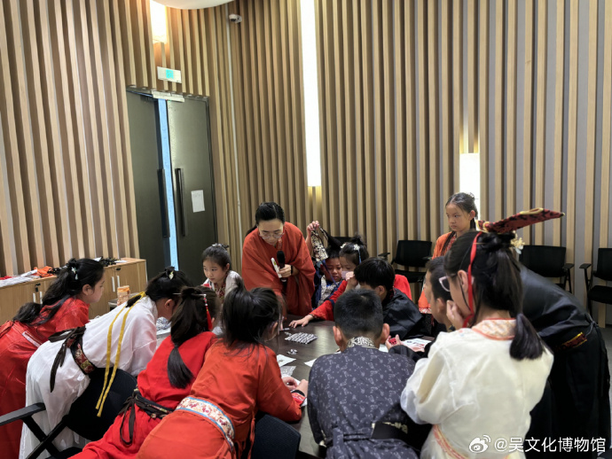 端午·独立营，一起玩转大汉！