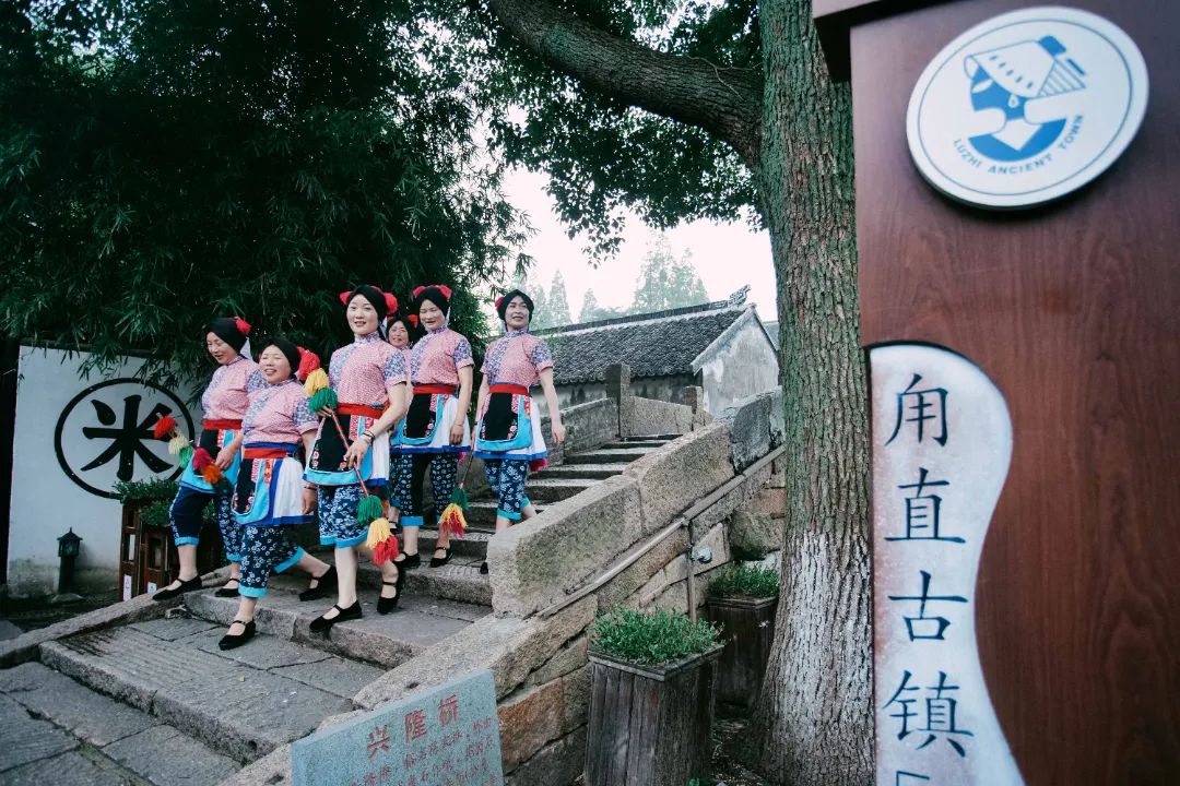 一见“粽”情！玩到不想走！