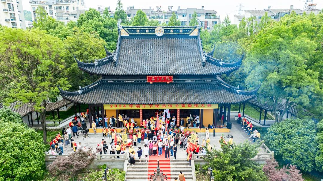 一见“粽”情！玩到不想走！