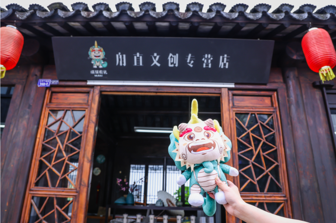 一见“粽”情！玩到不想走！