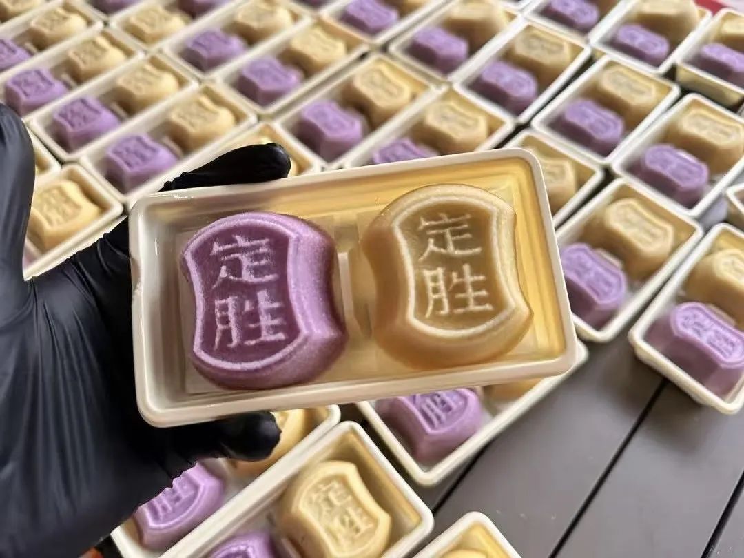 倒计时！太湖这些“考运外挂”实火！