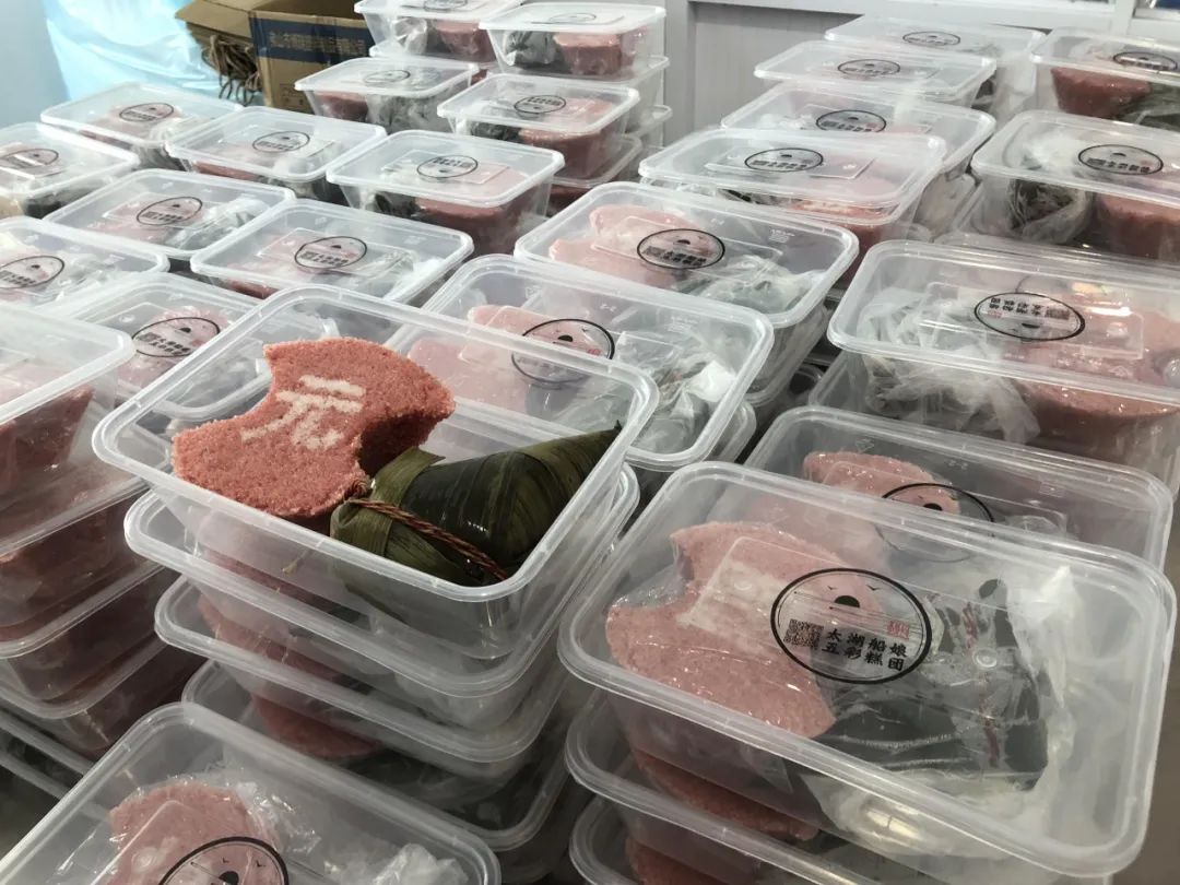 倒计时！太湖这些“考运外挂”实火！
