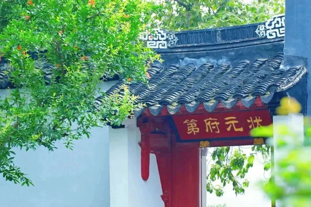 倒计时！太湖这些“考运外挂”实火！