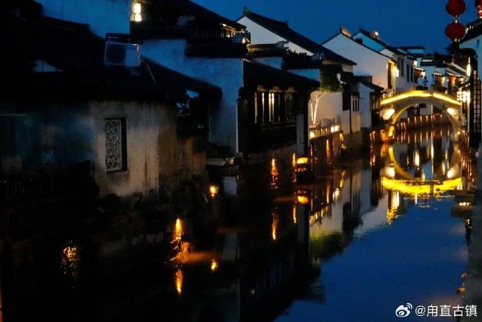 来甪直，共赴这场夏夜浪漫之约