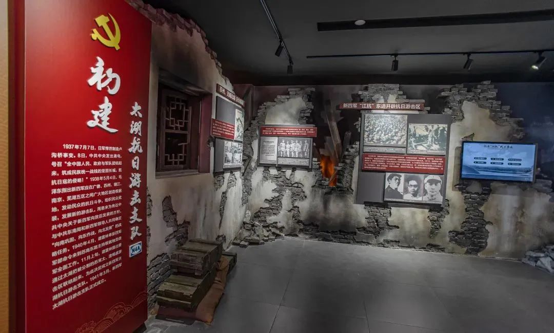 赏木荷花开，寻红色记忆，品乡村魅力