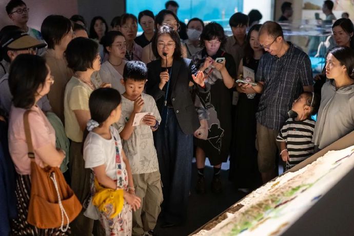 走，去“凉州”！让想象力飞一会儿！