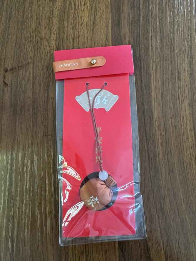 这些中医药小物打造天然防护圈，守护夏日安宁