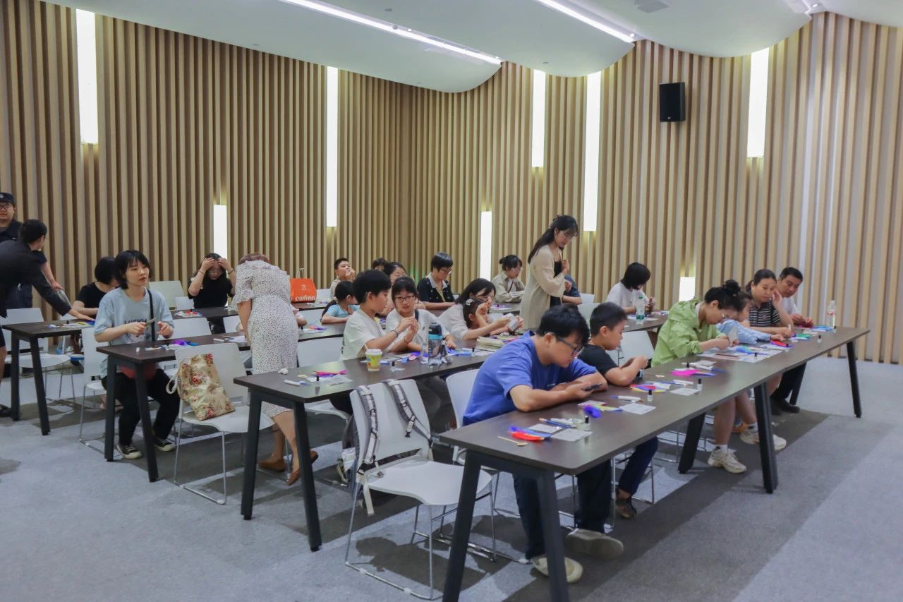 以艺术为桥，共赴一场跨越千年的文化邂逅