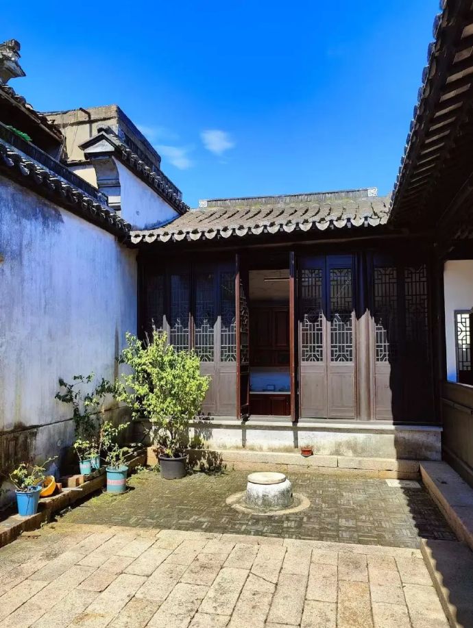 破解保护难题！吴中专项资金助力私产古建筑“焕新”！