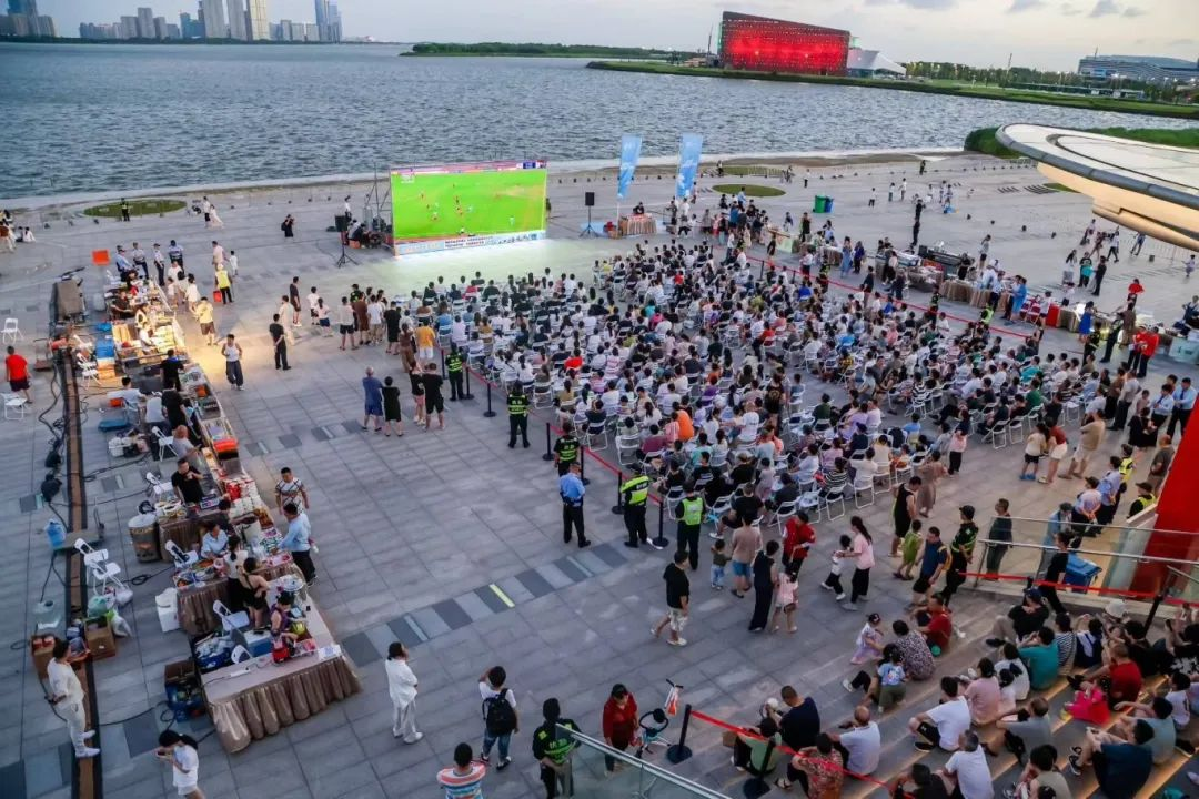 夏夜狂欢不等式！连续三天，吴中音乐市集来啦！