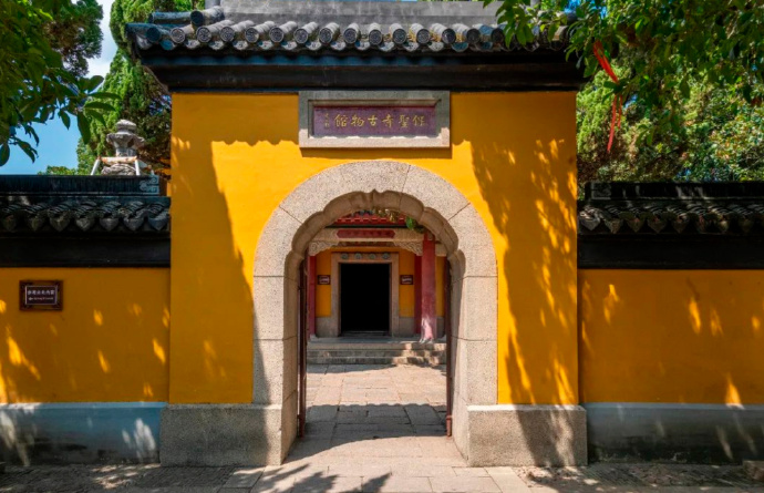 甪直漫步，每一步都是风景！