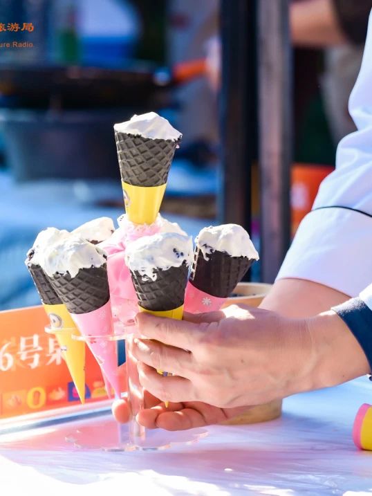 舌尖上的“渎”家味道