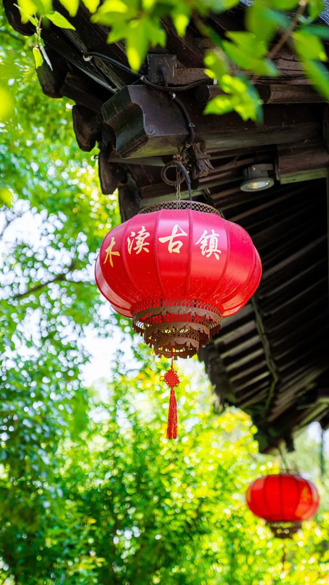 木渎，超文艺~