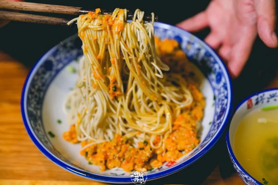 一蟹多吃，舌尖上的极致享受
