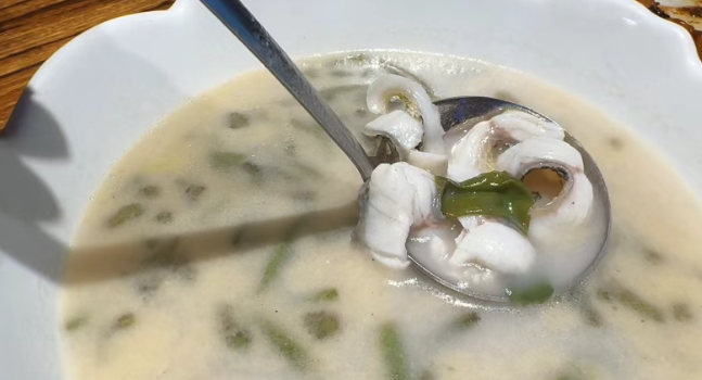 一口“水八仙”，养秋正当时
