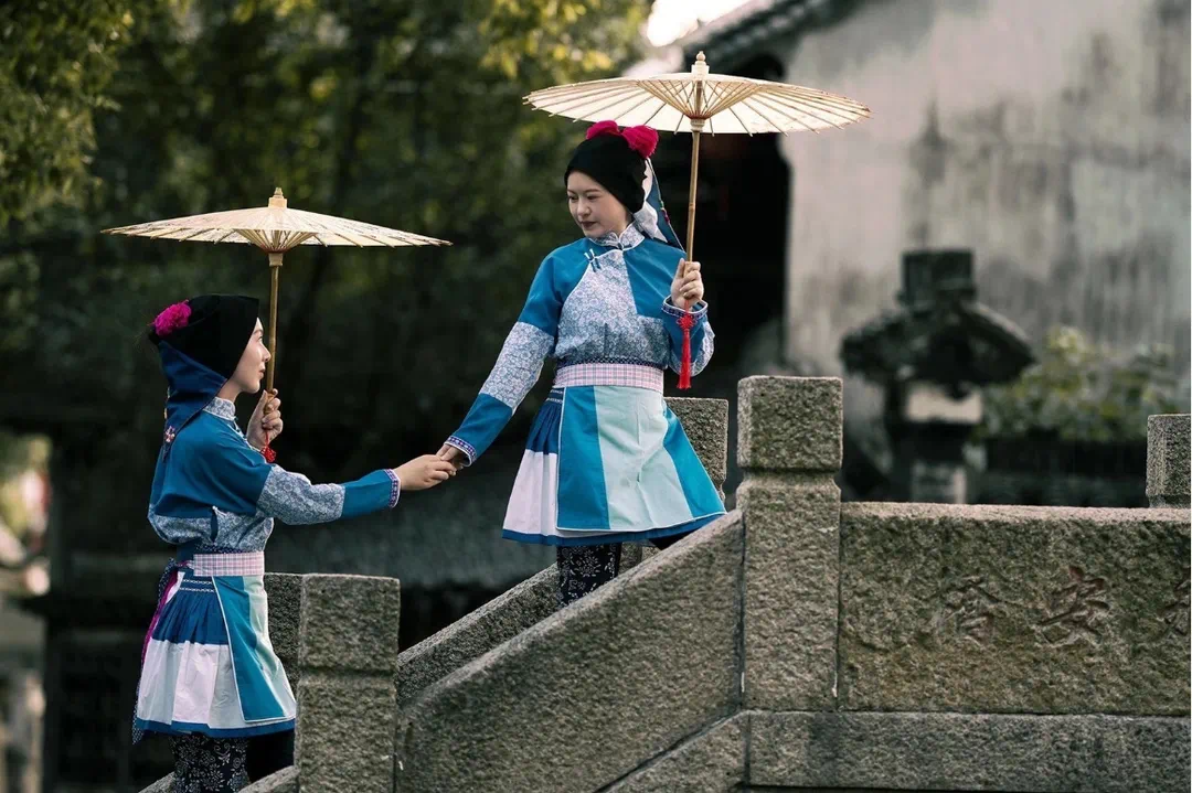 一“甪”畅游，乐享“双节”