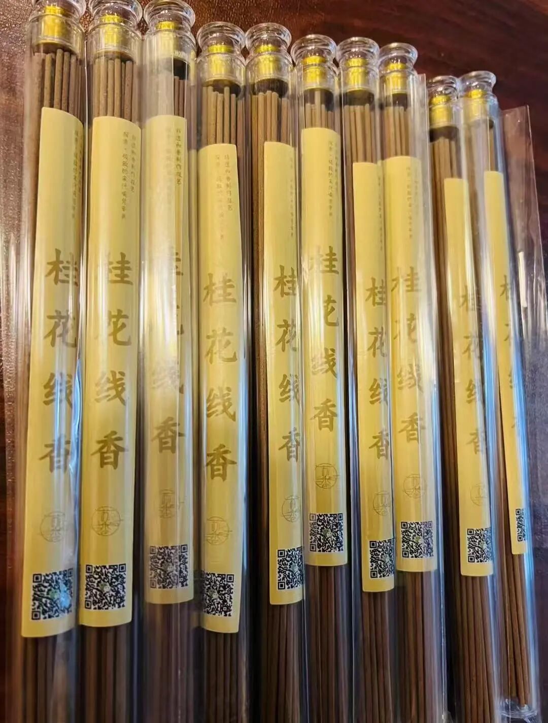 赴“桂”之约，非遗进民宿~